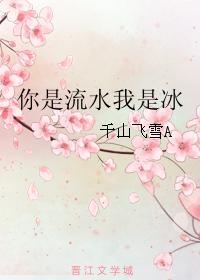 你是流水我是冰