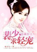 总裁在上:裴少,求轻宠