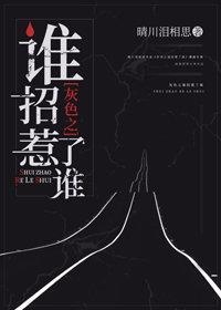 灰色之谁招惹了谁
