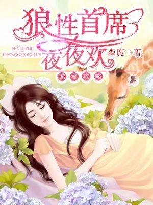 宠妻攻略:狼性首席夜夜欢