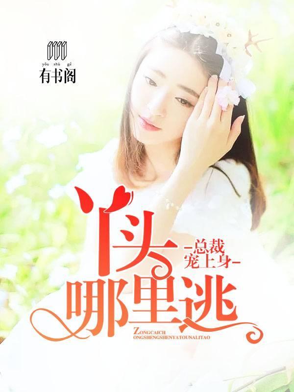 总裁宠上身:丫头哪里逃