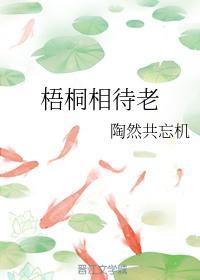 梧桐相待老
