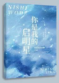 你是我的启明星[民国]