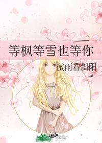 等枫等雪也等你