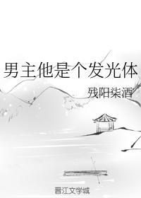 男主他是个发光体
