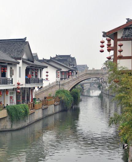 李毅外传