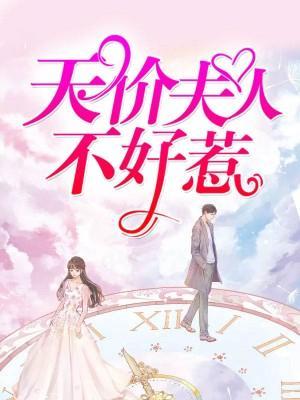 天价夫人不好惹