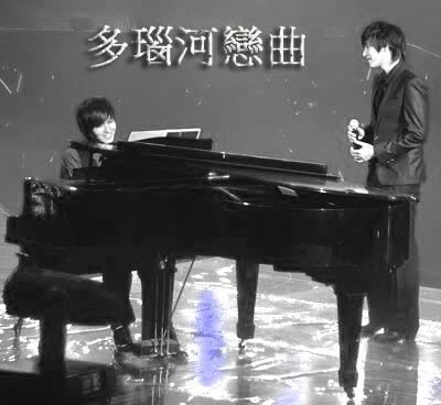 多瑙河恋曲 (贤旭)