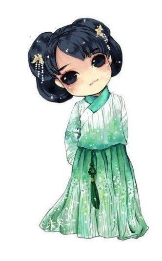 金玉良缘遇美男