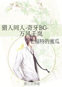 猎人同人-奇牙BG-万风千岚
