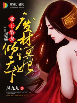 邪王枭宠:废材溟妃倾天下