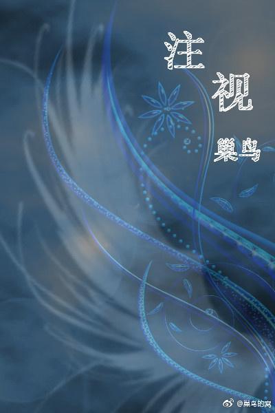 註视