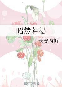昭然若揭