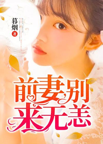 前妻,别来无恙