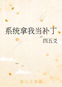 系统拿我当补丁