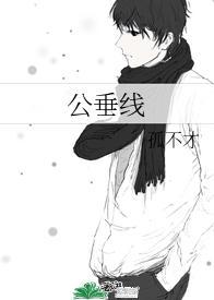 公垂线