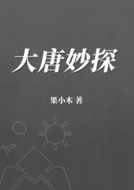 大唐妙探（穿越）