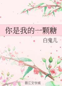 你是我的一颗糖