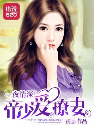 一夜情深:帝少爱撩妻