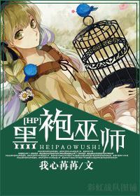 [HP]黑袍巫师
