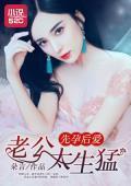 先孕后爱:老公太生猛