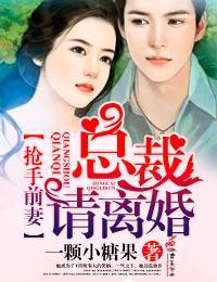 抢手前妻,总裁请离婚
