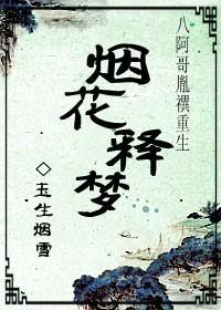 烟花释梦（八阿哥胤禩重生）