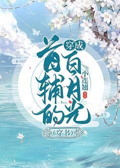 穿成首辅的白月光(穿书)