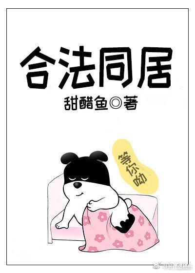 合法同居