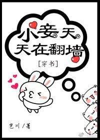 小妾天天在翻墻(穿书)