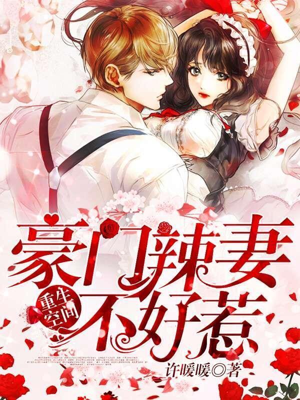 重生空间:豪门辣妻不好惹