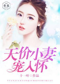 一吻贪欢：天价小妻宠入怀