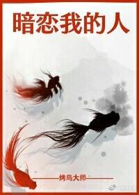 暗恋我的人