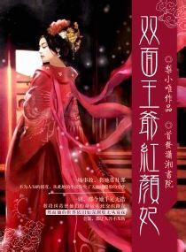 双面王爷红颜妃