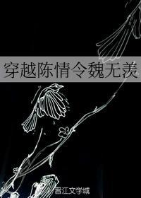 穿越陈情令魏无羡
