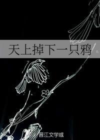 天上掉下一只鸦