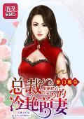 豪门婚色:总裁的冷艷前妻