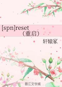 reset(重启)
