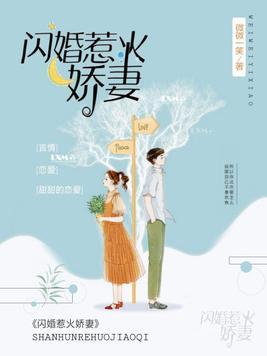 纯禽总裁，闪婚娇妻太惹火