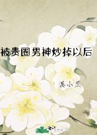 被贵圈男神炒掉以后
