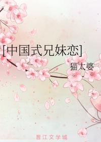 中国式兄妹恋
