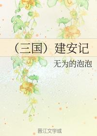 (三国)建安记