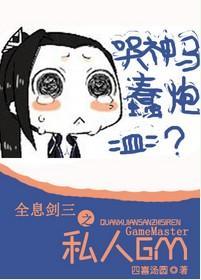 全息剑三之私人GM