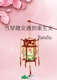 当穿越女遇到重生女