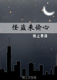 怪盗来偷心