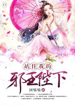 站住,我的邪王陛下