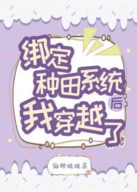 绑定种田系统后我穿越了(系统)