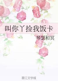 叫你丫捡我饭卡