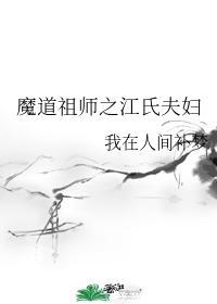 魔道祖师之江氏夫妇
