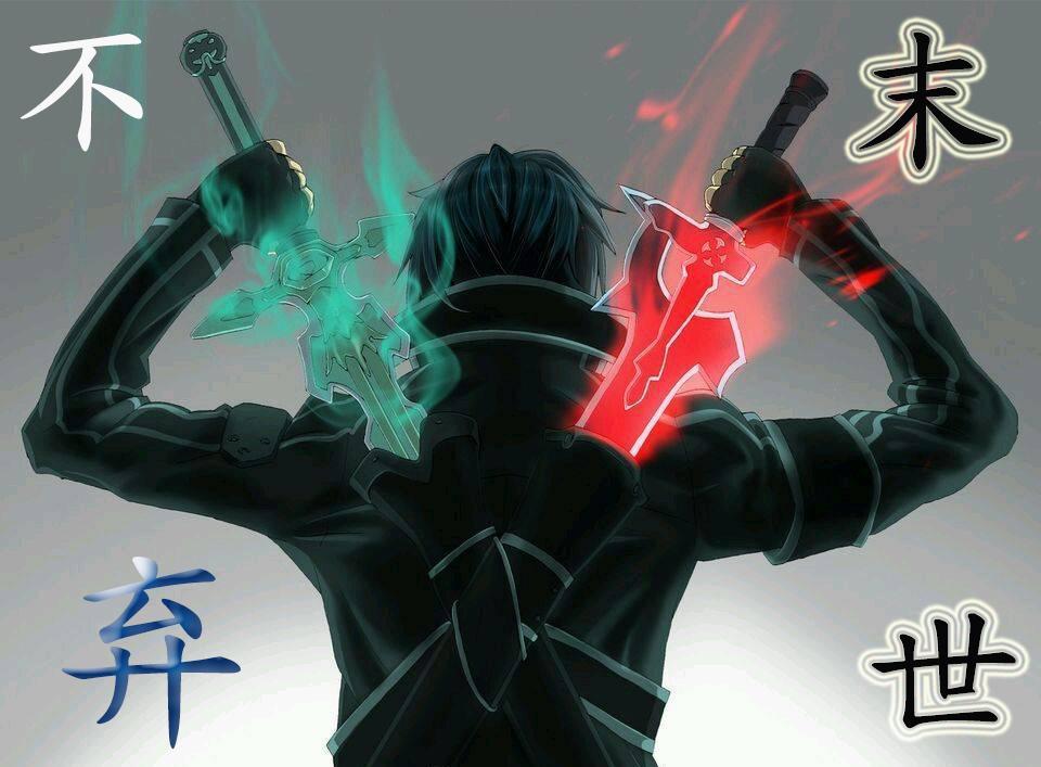 不弃末世